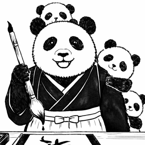 ✑ ブログ管理人　Who wrote this blog